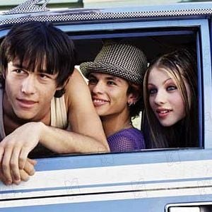 Fotoğraf Tenin Gizemi