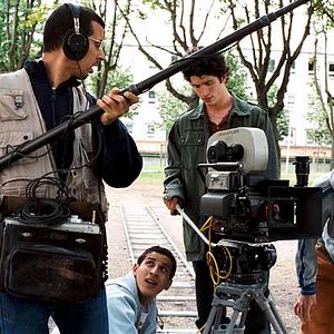 Fotoğraf Clément Sibony