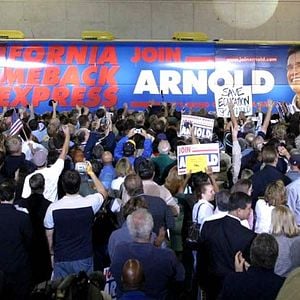 Fotoğraf Alex Cooke