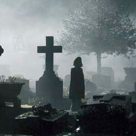 Fotoğraf Chris Nahon