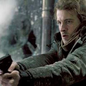 Fotoğraf Chris Nahon