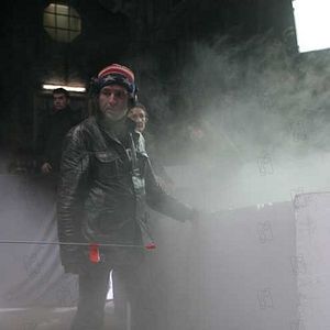 Fotoğraf Chris Nahon