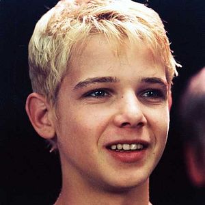 Fotoğraf Max Thieriot