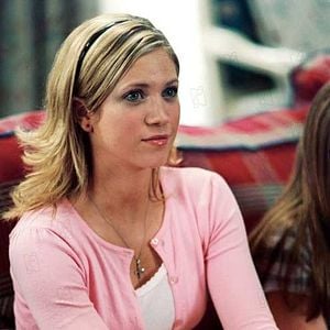 Fotoğraf Brittany Snow