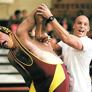 Fotoğraf Brad Garrett