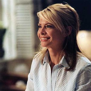Fotoğraf Faith Ford