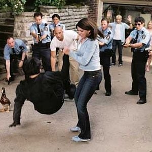 Fotoğraf Brittany Snow