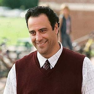 Fotoğraf Brad Garrett