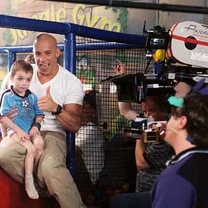 Fotoğraf Adam Shankman