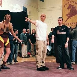 Fotoğraf Brad Garrett