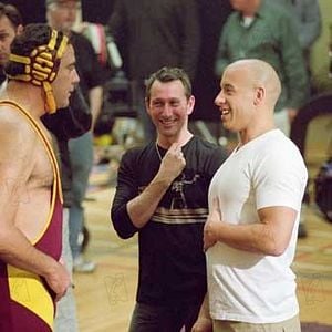 Fotoğraf Brad Garrett