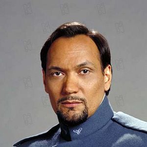 Fotoğraf Jimmy Smits