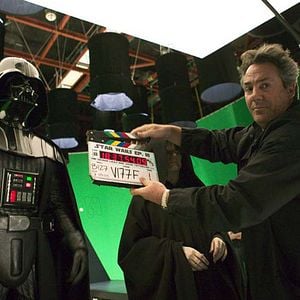 Fotoğraf Hayden Christensen