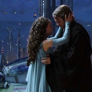 Fotoğraf Kenny Baker