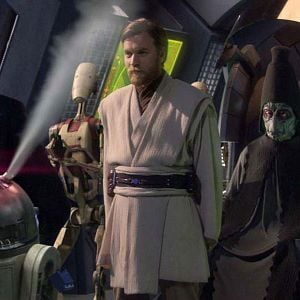 Fotoğraf Kenny Baker