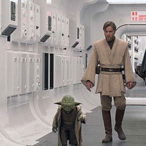 Fotoğraf Jimmy Smits