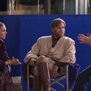 Fotoğraf Star Wars: Bölüm 3 - Sith'in İntikamı