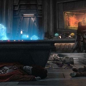 Fotoğraf Hayden Christensen