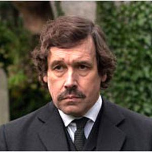 Fotoğraf Stephen Rea