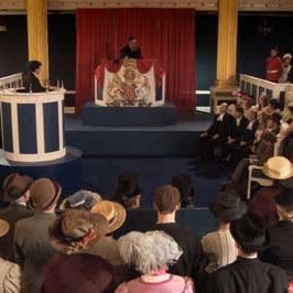 Fotoğraf Stephen Rea