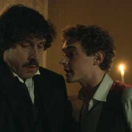 Fotoğraf Hugh O'Conor