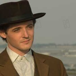 Fotoğraf Hugh O'Conor