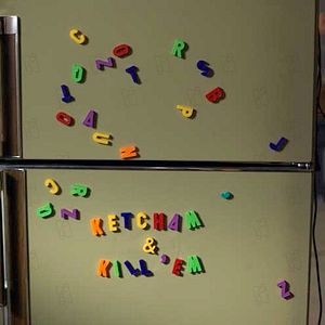 Fotoğraf Dehşet Sokağı