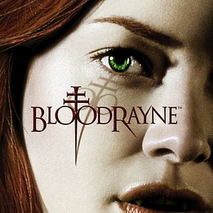 Fotoğraf Bloodrayne