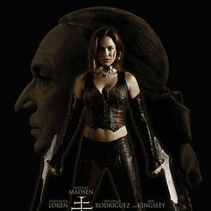 Fotoğraf Bloodrayne