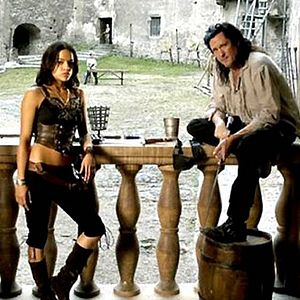 Fotoğraf Bloodrayne