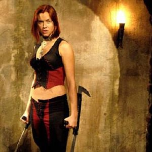 Fotoğraf Bloodrayne