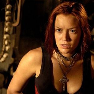 Fotoğraf Bloodrayne