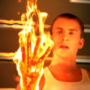 Fotoğraf Fantastik Dörtlü