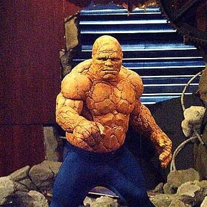 Fotoğraf Fantastik Dörtlü