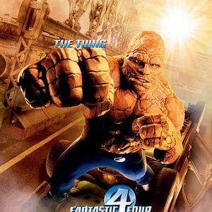 Fotoğraf Fantastik Dörtlü