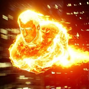 Fotoğraf Fantastik Dörtlü