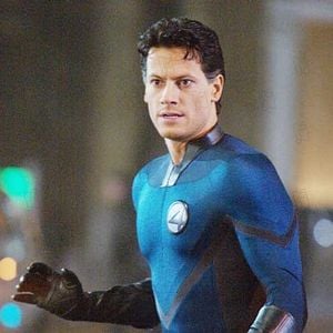 Fotoğraf Fantastik Dörtlü