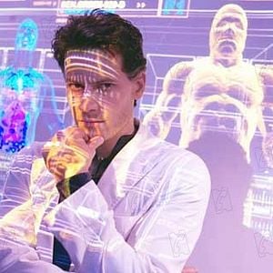 Fotoğraf Ioan Gruffudd