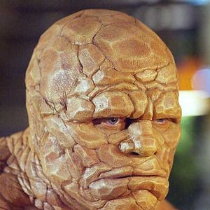 Fotoğraf Fantastik Dörtlü