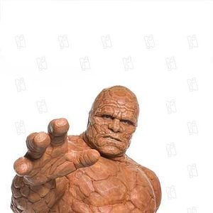 Fotoğraf Fantastik Dörtlü