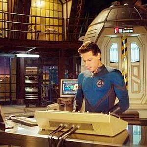 Fotoğraf Fantastik Dörtlü