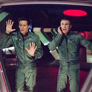 Fotoğraf Ioan Gruffudd