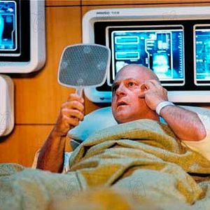 Fotoğraf Michael Chiklis