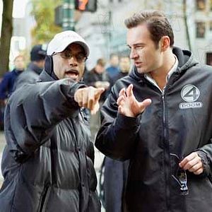 Fotoğraf Fantastik Dörtlü