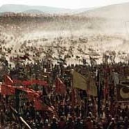 Fotoğraf Cennetin Krallığı