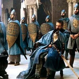 Fotoğraf Cennetin Krallığı