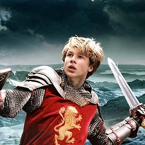 Fotoğraf Andrew Adamson