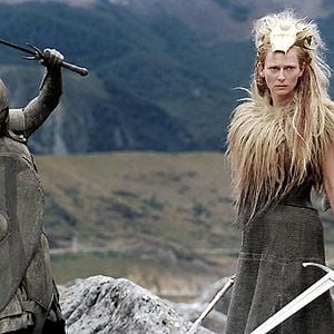 Fotoğraf Andrew Adamson