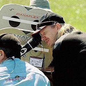 Fotoğraf Andrew Adamson