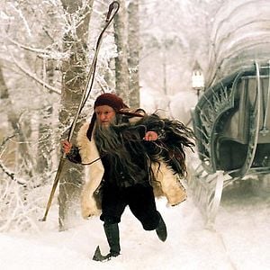 Fotoğraf Andrew Adamson